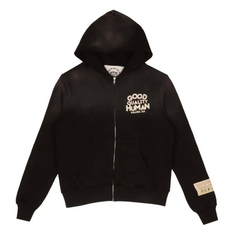 Good Quality Human Zip Up