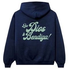 Bueno B Logo Hoodie