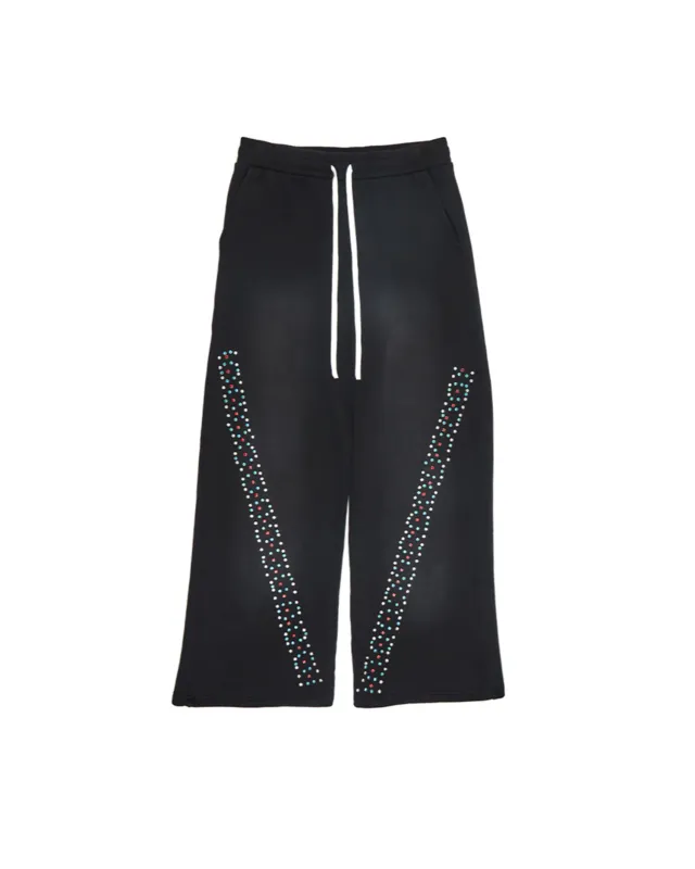 Cactus Valley CVx3 Crystal Sweatpants