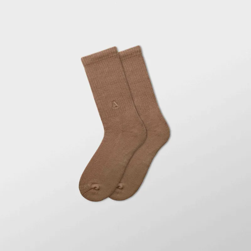 APTHCRY Socks - Nude Tones - Oxide
