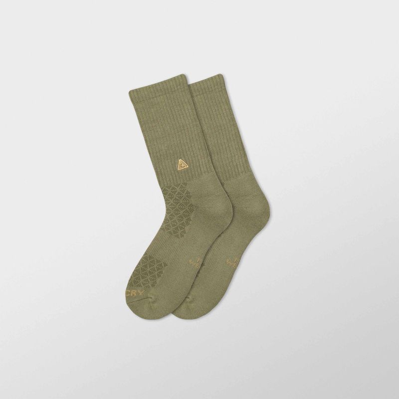 APTHCRY Socks - Earth Tones - Mineral