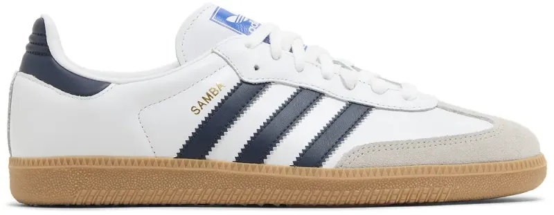 Samba OG White Gum