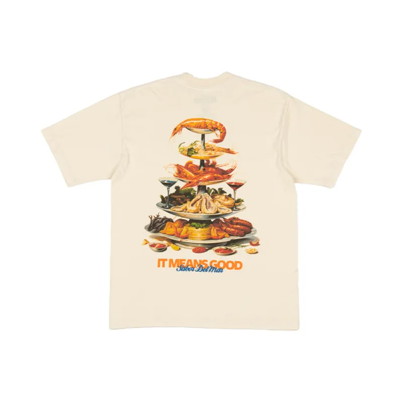 Bueno Mariscos Tee