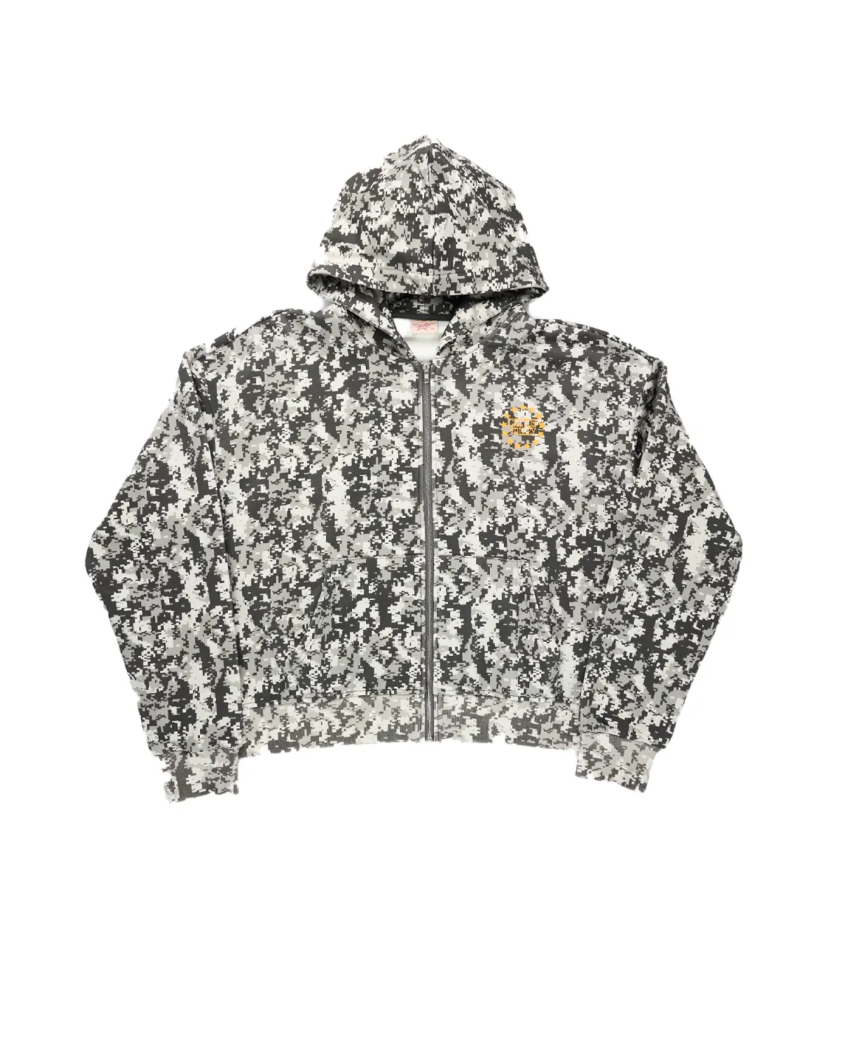 Cactus Valley Recon Zip-Up