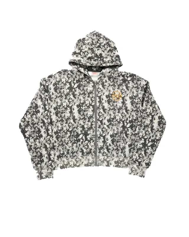 Cactus Valley Recon Zip-Up