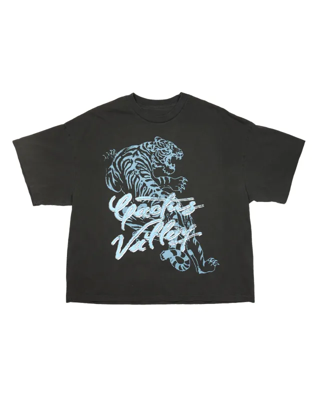 Cactus Valley Tiger Tee