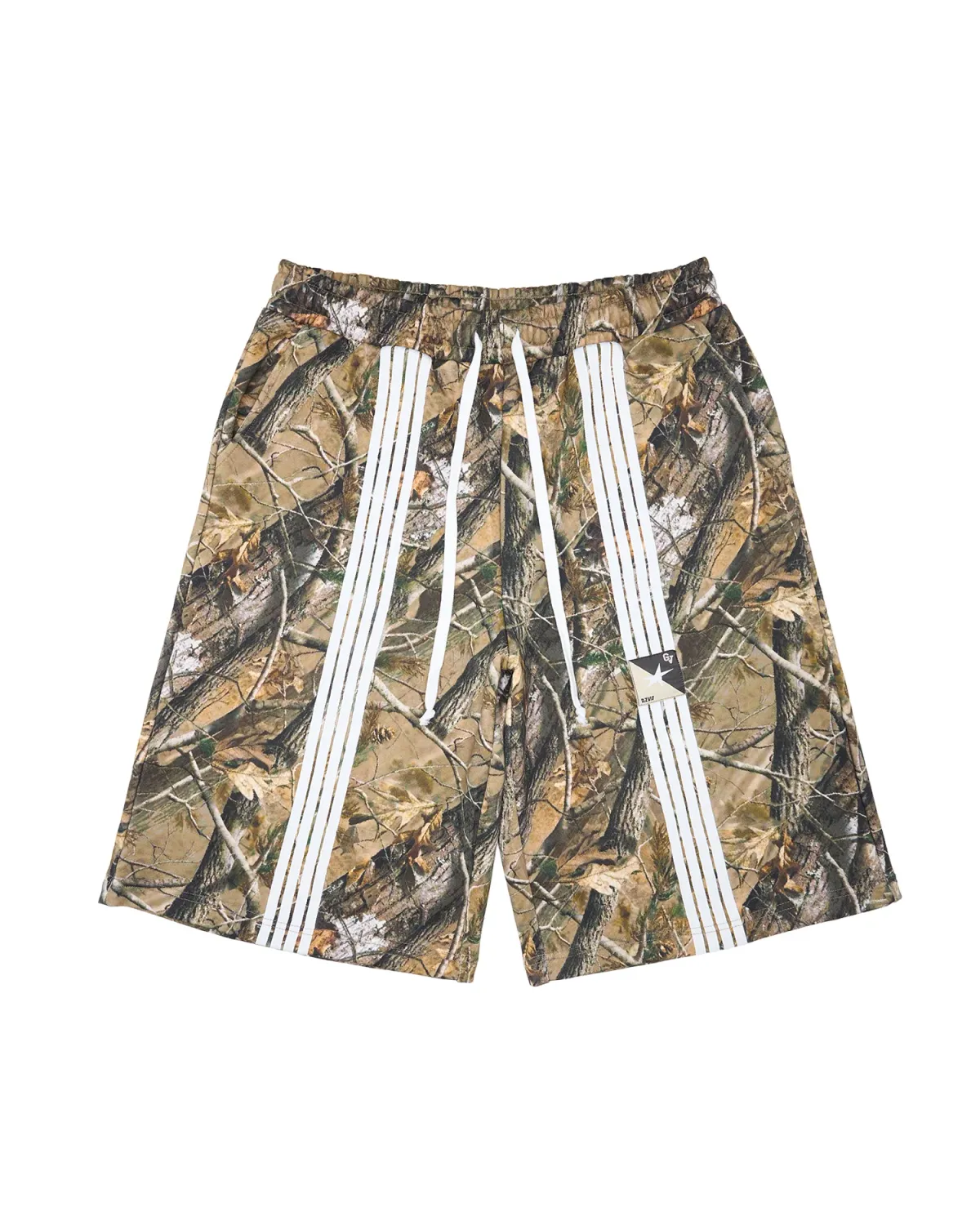 Cactus Valley Ghillie Sweatshorts