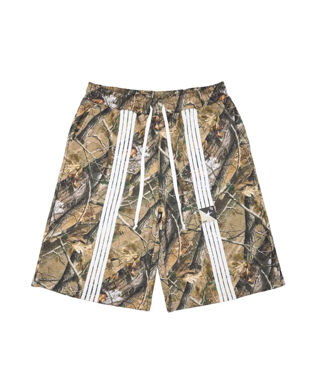 Cactus Valley Ghillie Sweatshorts