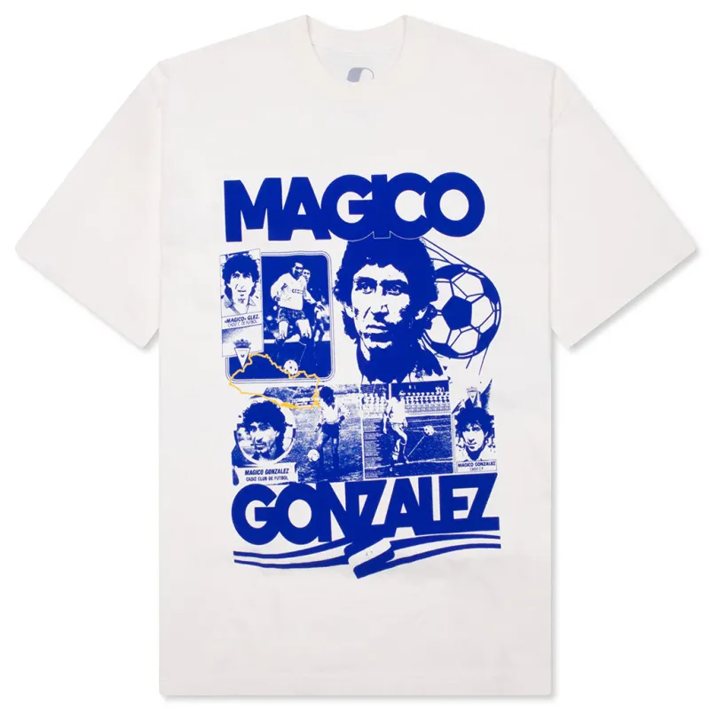 Bueno Magico Gonzalez Tee