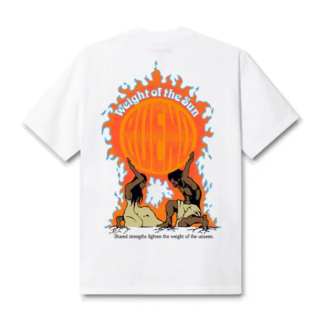 Bueno Weight of the Sun Tee
