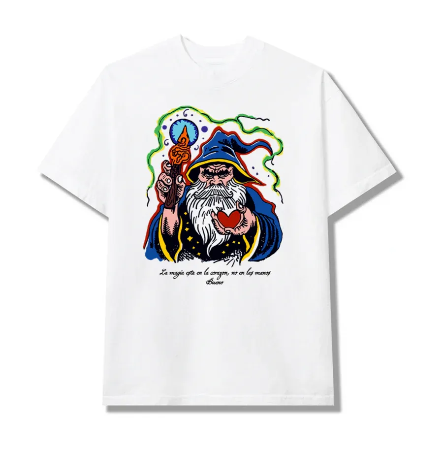 Bueno Wizard Tee