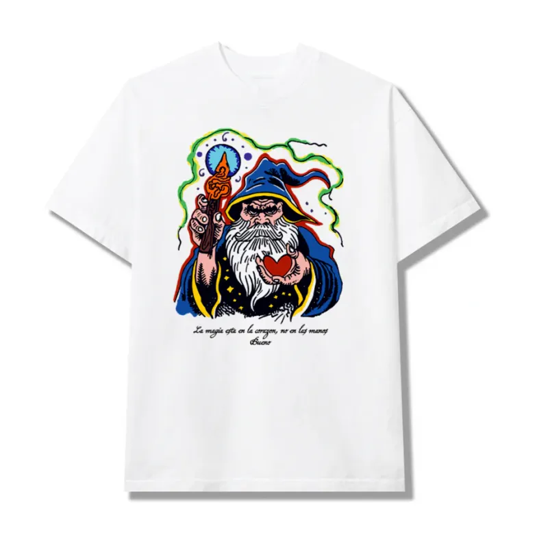 Bueno Wizard Tee