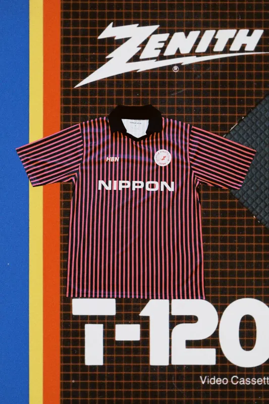 Human by Nature '00 Alternate Away Jersey