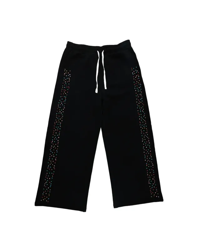Cactus Valley Crystal Cactus Sweatpants