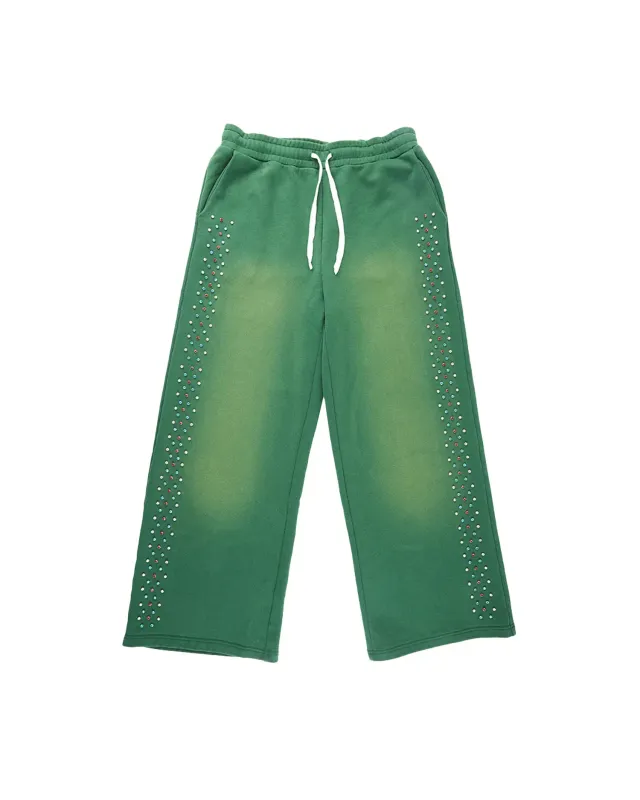 Cactus Valley Hidden Crystals Sweatpants