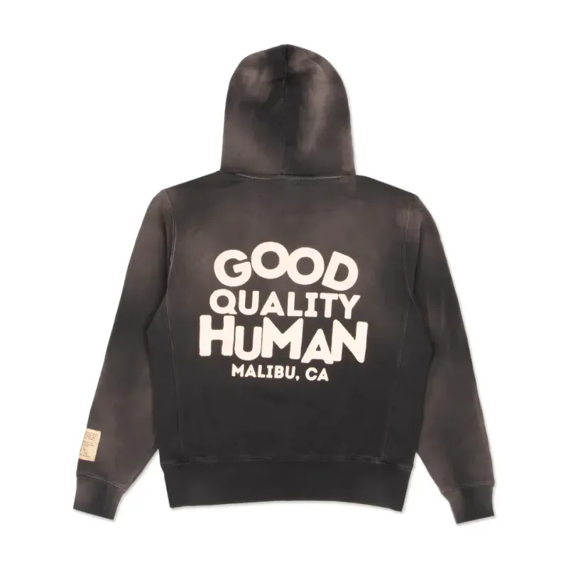 Good Quality Human Hoodie Vintage