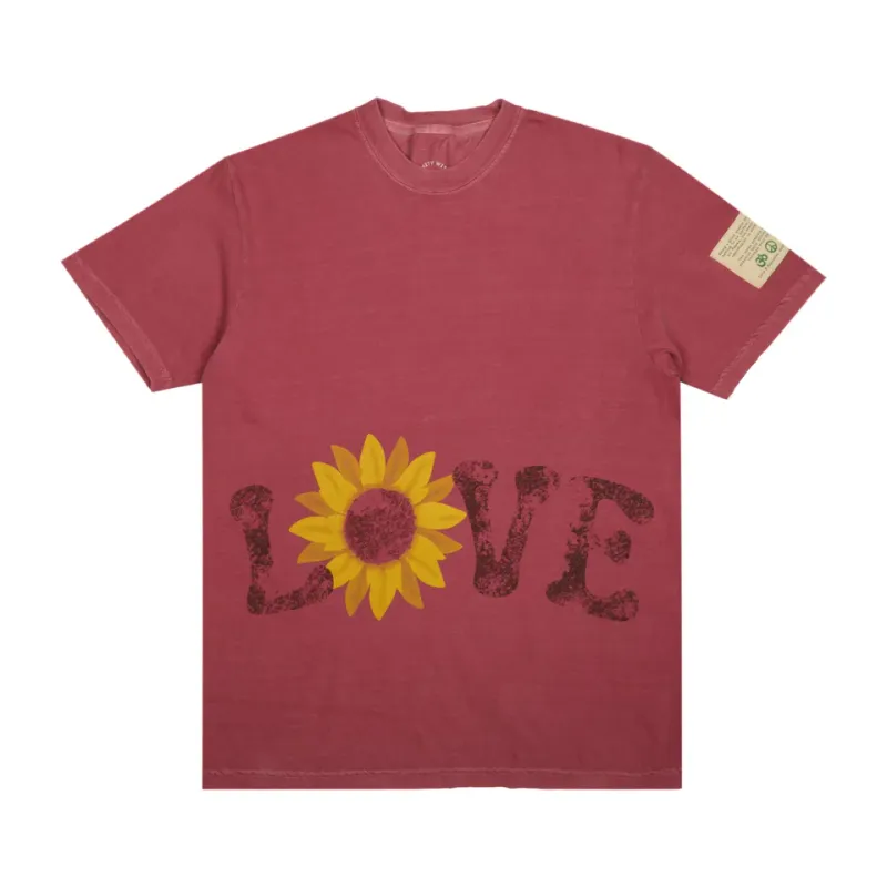 Good Quality Human Love Tee
