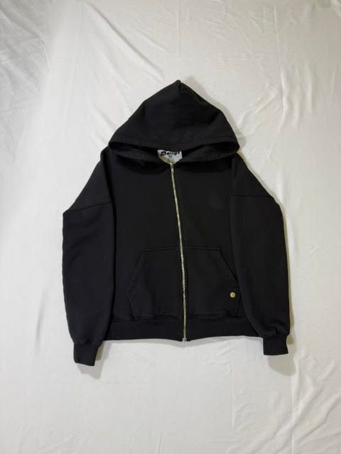 Dailys Melrose Zip-Up Hoodie