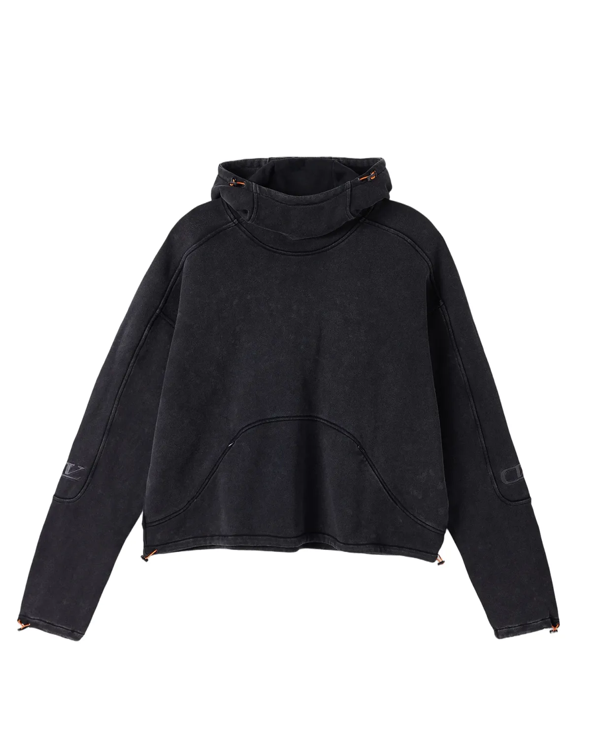 Cactus Valley Turtle Jacket