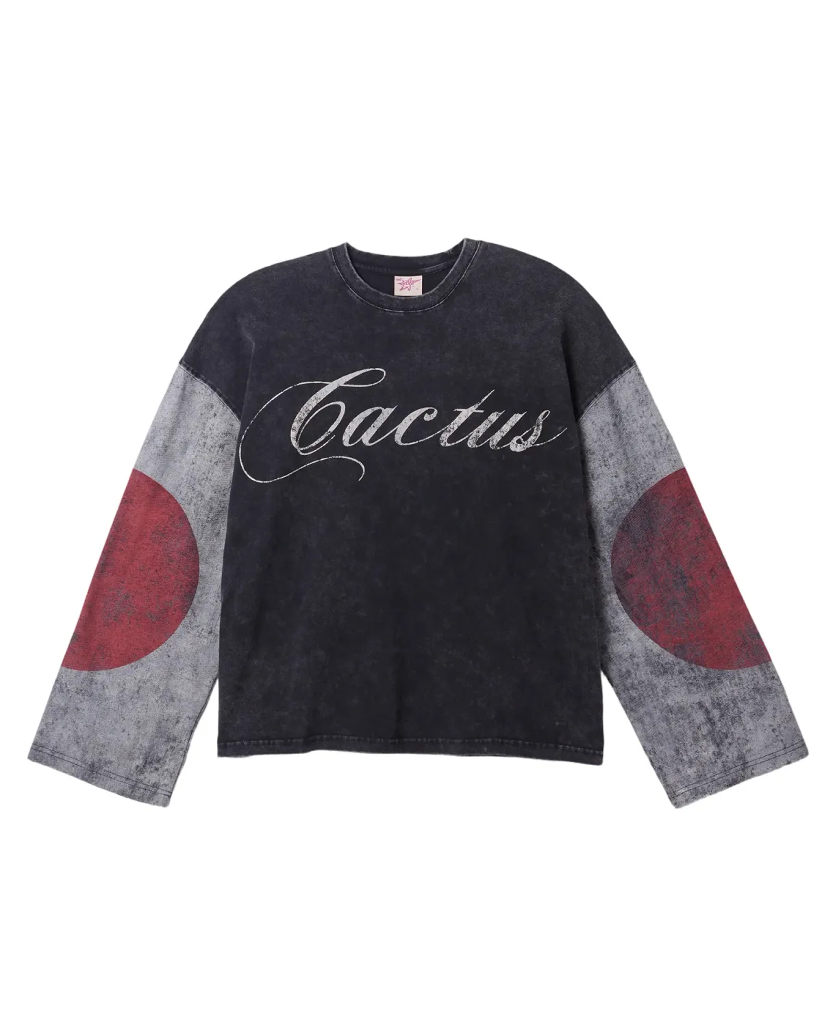 Cactus Valley Japan Long Sleeve
