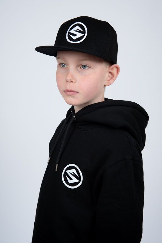 Cap &#39;This is Us&#39; Black