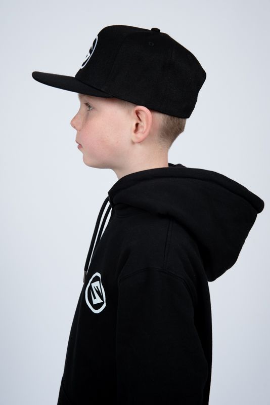 Cap 'This is Us' Black