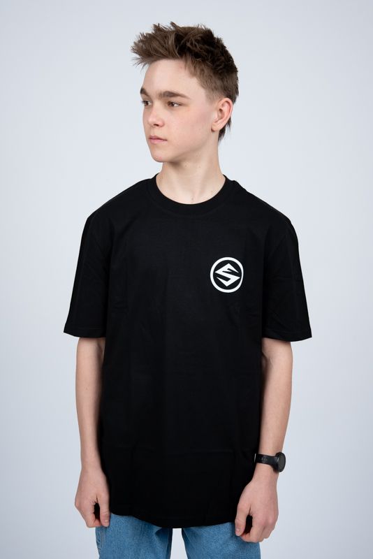 T-Shirt &#39;This is Us&#39; Black