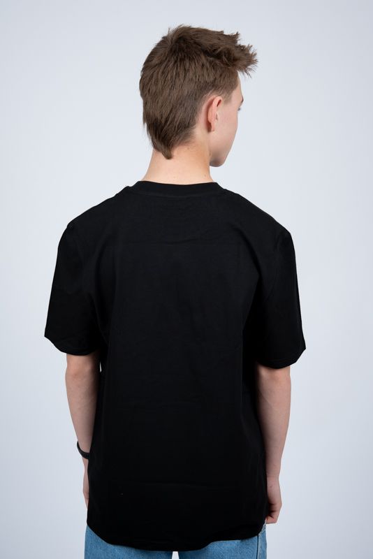 T-Shirt 'This is Us' Black