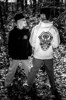 Hoodies &amp; Sweaters
