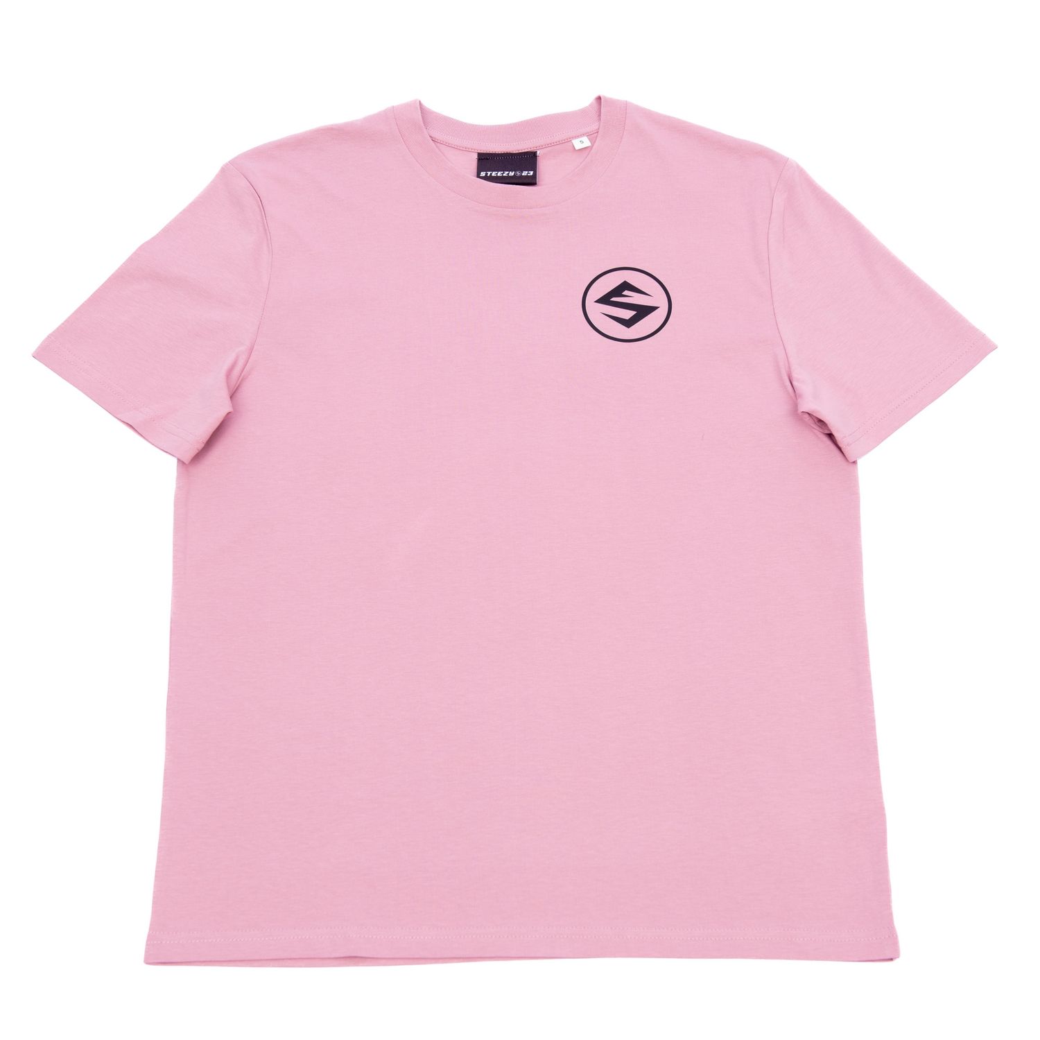 T-Shirt &#39;This is Us&#39; Lilac Dream