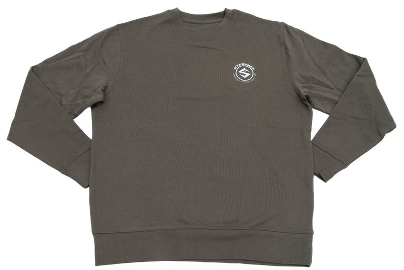Sweater 'Full Circle' Khaki
