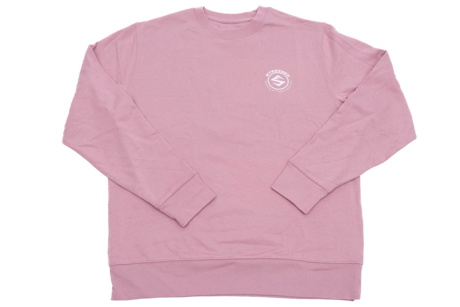 Sweater 'Full Circle' Lilac Dream