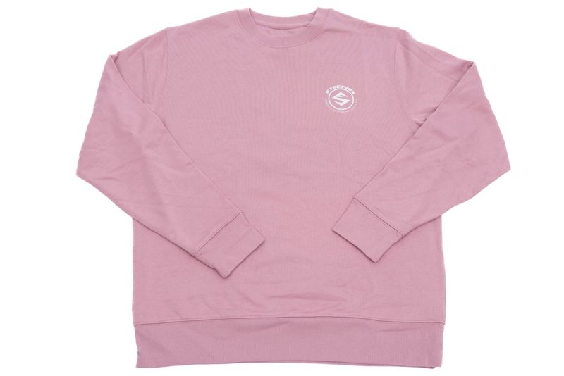 Sweater 'Full Circle' Lilac Dream