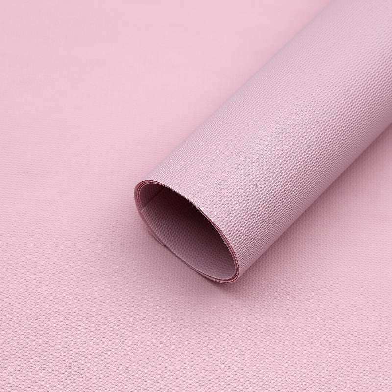 Floral Packaging Waterproof 031 Lilac