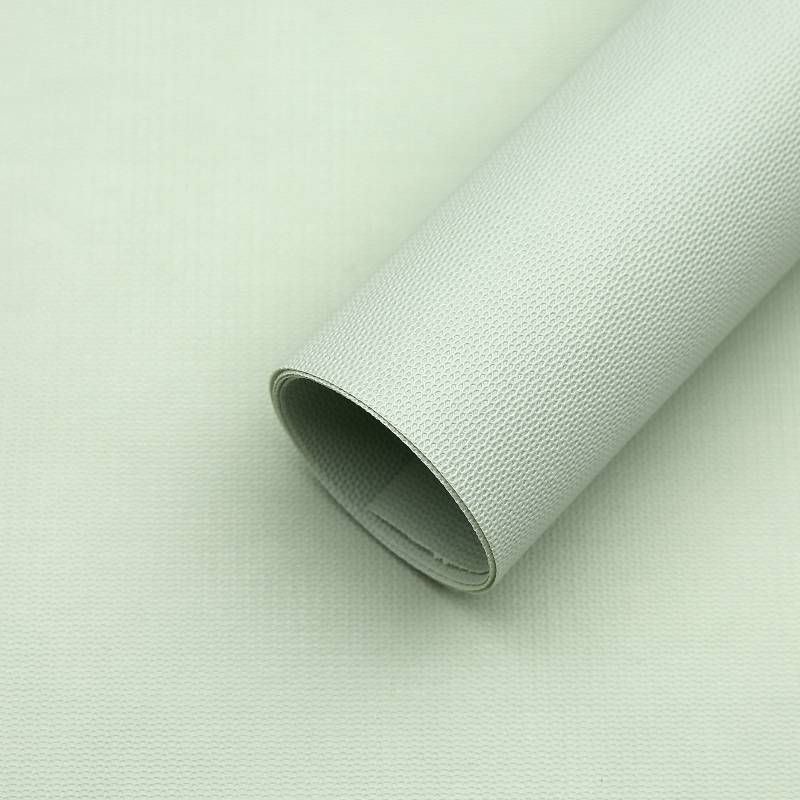 Floral Packaging Waterproof 085 Pastel Green