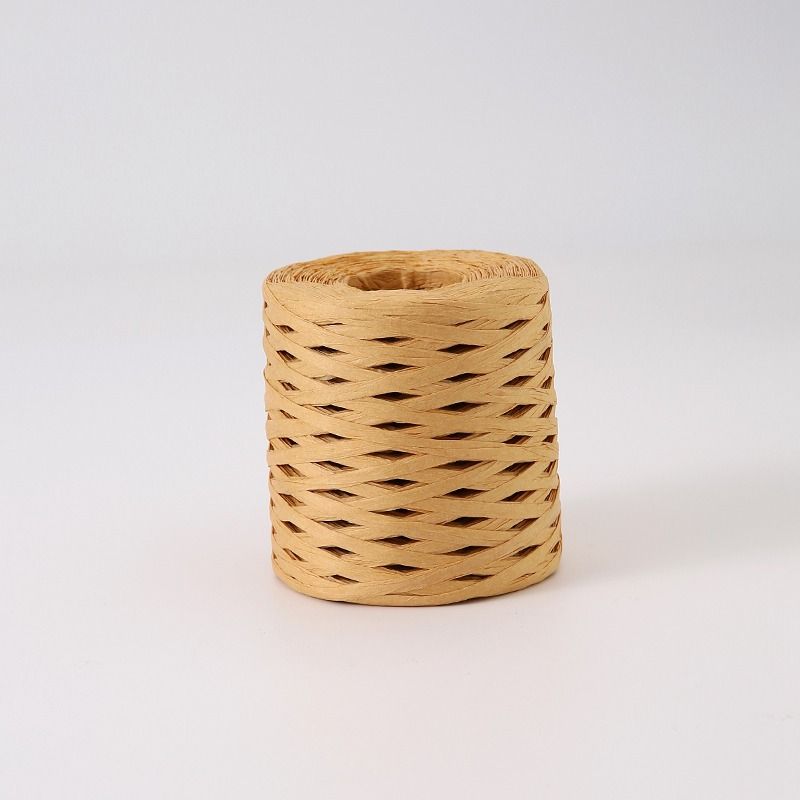Raffia 06 Buff