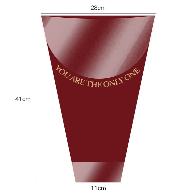 Rose Bag 011 Wine