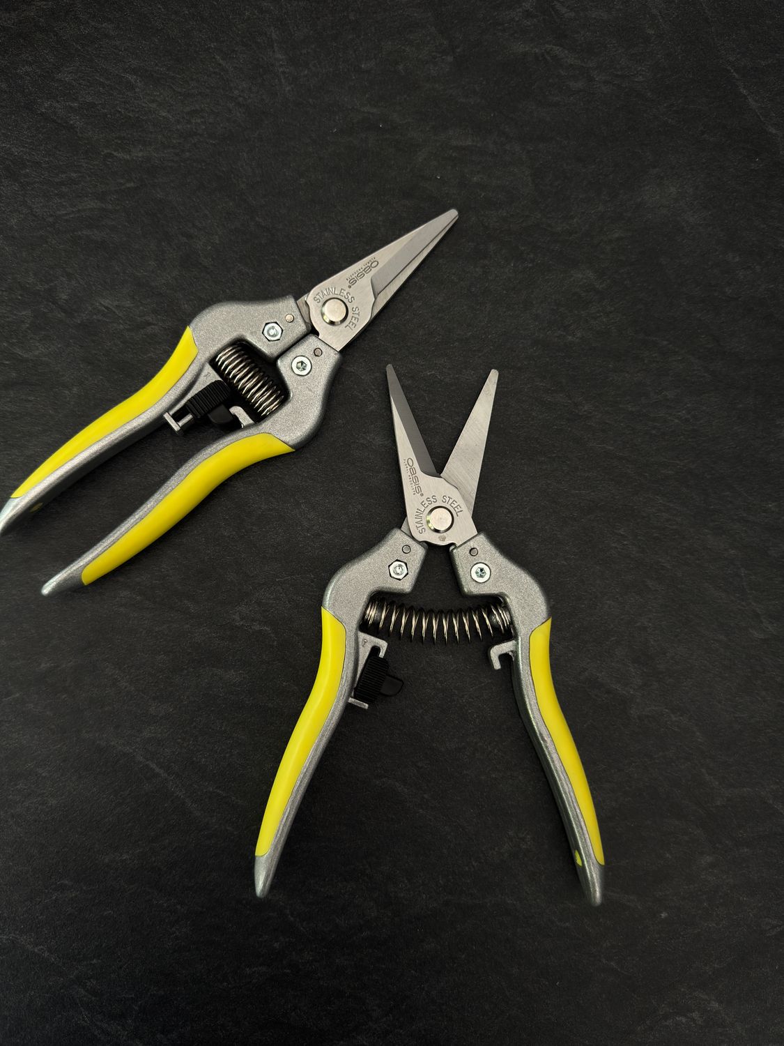 OASIS® Aluminium pruner