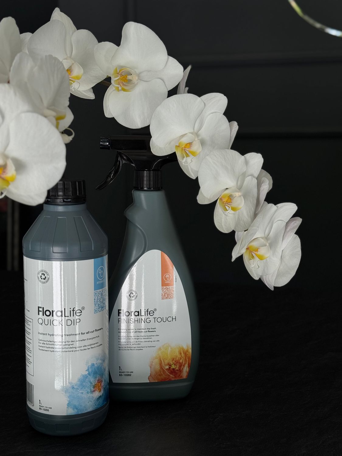 FloraLife® Quick Dip