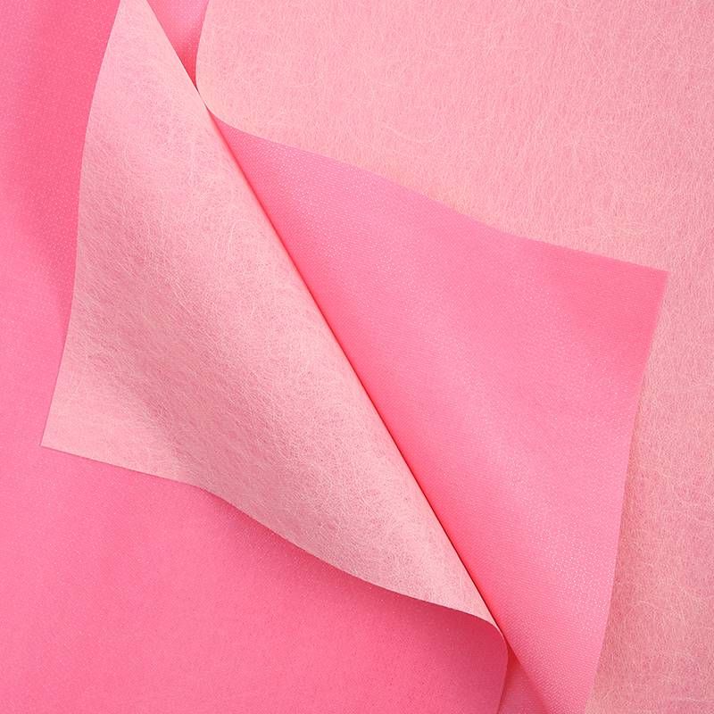 Florist Paper Velvet 021 Fuchsia