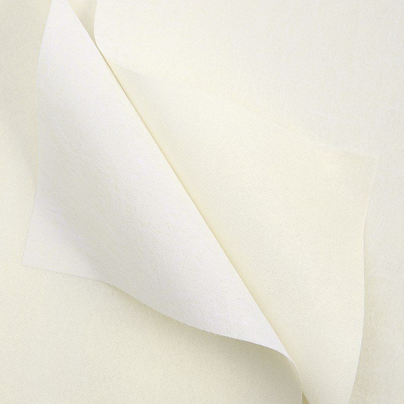 Florist Paper Velvet 243 Beige