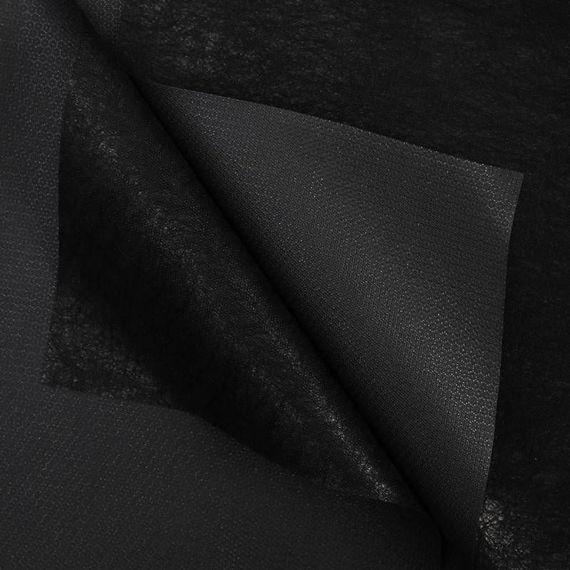 Florist Paper Velvet 171 Black