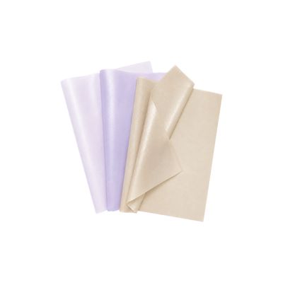 Glitter foil sheets
