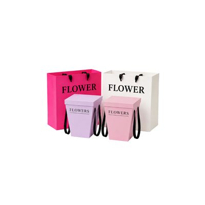 Flower Bags
