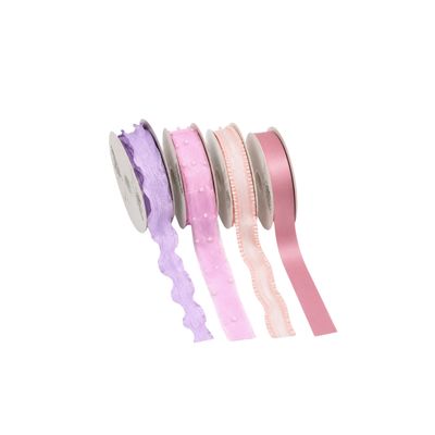 Ribbons
