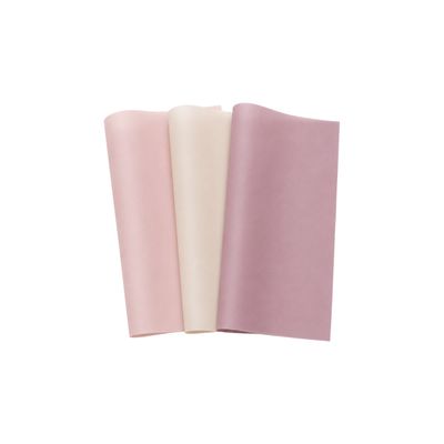 Matte Foil Sheets