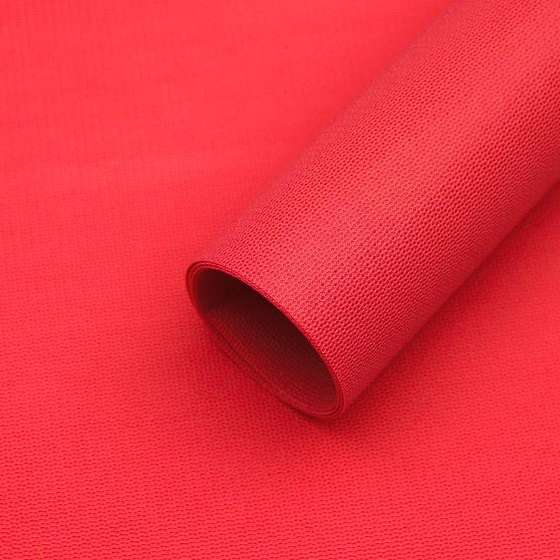 Floral Packaging Waterproof 012 Red