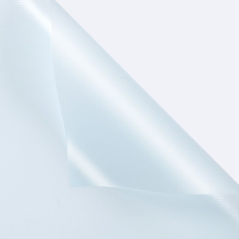 Glitter Sheet Film 131 Lt Blue
