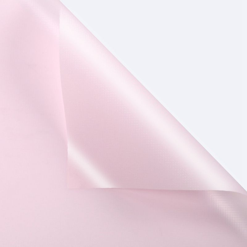 Glitter Sheet Foil 165 Lt Pink