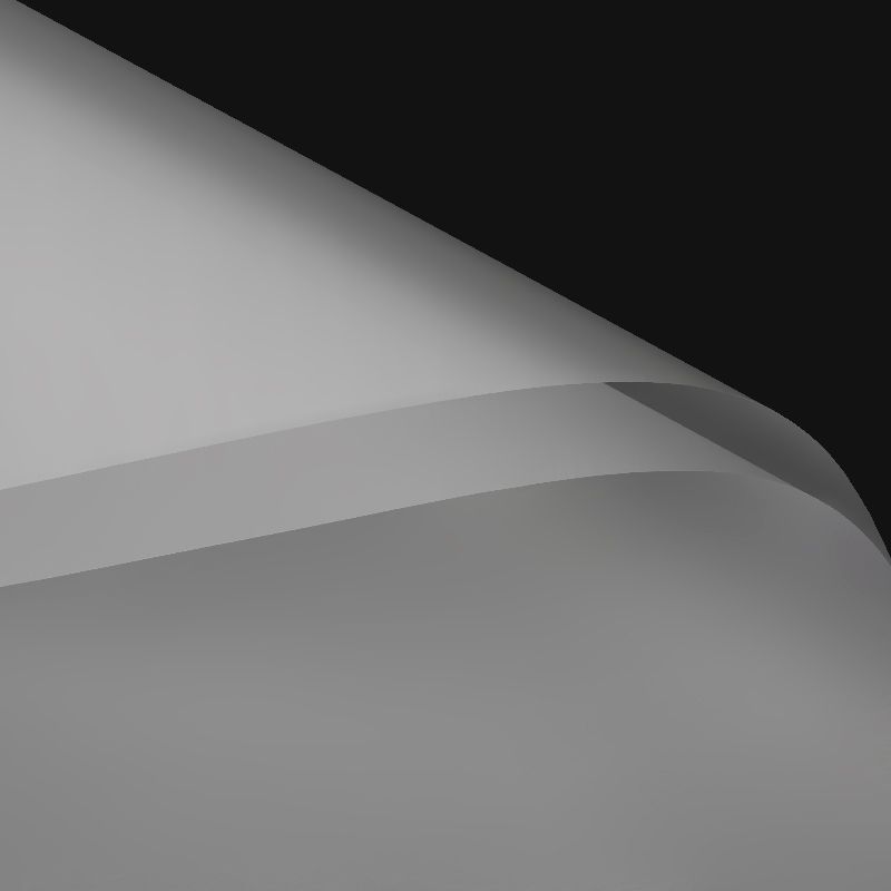 Transparent Sheets 110